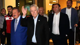Fenerbahçe’deki net galibiyetin arkasından Samandıra hamlesi çıktı