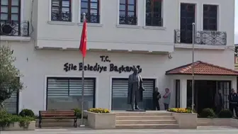 Şile'deki rüşvet ve yolsuzluk davasında ikinci duruşma heyecanı başladı