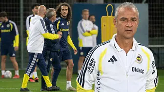 Fenerbahçe’de kritik Slavia Prag kararı: İsmail Kartal kazanan kadroyu koruyor