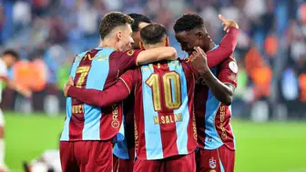 Trabzonspor’da nefes kesen maraton: 30 günde tam 8 kritik mücadele!