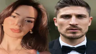 İdris Aybirdi'den Seray Kaya'ya 'Hayatımın dönüm noktasısın' paylaşımı