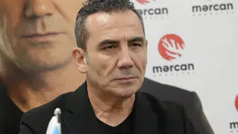 Ferhat Göçer Azerbaycan'da konser verdi: Bakü'de dostluk mesajı