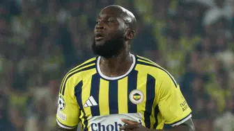 Fenerbahçe'nin kozu hazır: Aston Villa'nın kabusu Romelu Lukaku sahaya iniyor
