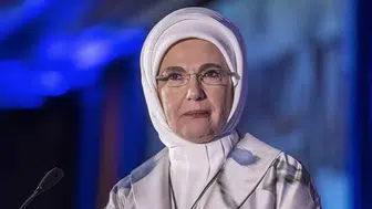 Emine Erdoğan