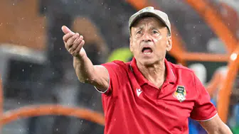 Tarihi maçta büyük hayal kırıklığı: Benin kafilesinden Messi tepkisi geldi