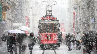 İstanbul kar yağışı ne zaman 2026? Ekimde kar bekleniyor mu, hangi ay soğuk geçecek, Meteoroloji ne diyor?