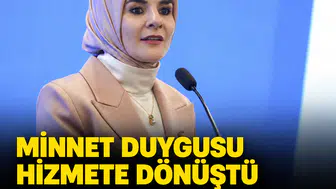 Minnet duygusu hizmete dönüştü: Gazi kartları sahipleriyle buluşuyor