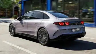 Elektrikli Mercedes C-Serisi Türkiye fiyatı açıklandı: İşte C 400 4MATIC özellikleri