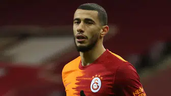 Süper Lig'in eski yıldızı Younes Belhanda Fransa için meydan okudu: Her kulüpte oynarım