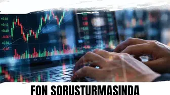 Fon soruşturmasında yeni gelişme: Tera Holding'e TMSF kayyumu atandı