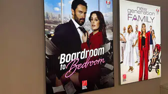 Türk dizileri MIPCOM’da dünya ile buluşuyor