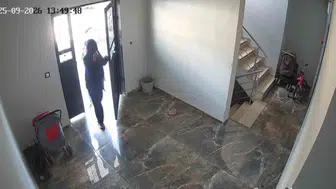 Adana'da hırsızlık şüphelisinin savunması mahkemeyi ikna etmedi