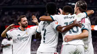 Real Madrid-Villarreal maçı ilk 11’ler nasıl? Saat kaçta, hangi kanalda, Arda Güler oynayacak mı, eksikler kimler?