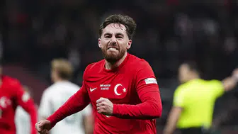 Orkun Kökçü İtalya maçında sakat mı oynadı? İğne neden yapılmadı, ne rahatsızlığı var, durumu nasıl?