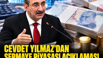 Haksız kazançlar yatırımcıya geri ödeniyor: Meclis'e yeni düzenleme geliyor