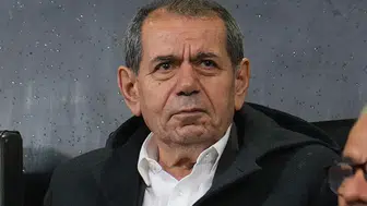Galatasaray Başkanı Dursun Özbek'ten tarihi rekor ve şampiyonluk mesajı