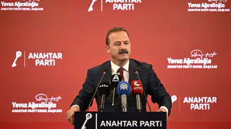 Göreme'den gelen ölüm haberleri kahretti: Yavuz Ağıralioğlu'ndan taziye ve geçmiş olsun mesajı