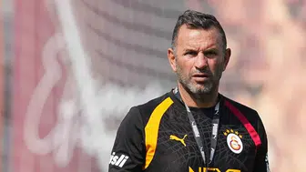 Okan Buruk'tan kritik Konyaspor planı: Stuttgart virajı kadroyu değiştirdi