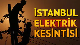 İstanbul'da elektrikler ne zaman gelecek: BEDAŞ ve AYEDAŞ 7 Ekim planlı kesinti listesini açıkladı
