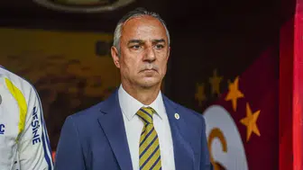 Fenerbahçe'de deprem etkisi: İsmail Kartal pes etti, ayrılık resmen geldi
