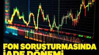 Fon soruşturmasında iade dönemi: Ünlü isimler sıraya girdi, milyarlarca liraya el kondu