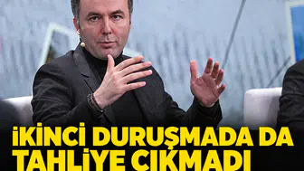 Mehmet Akif Ersoy davasında yeni gelişme: Mahkemeden tutukluluğa devam kararı