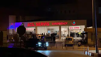 Alaçatı’da gergin gece kanlı bitti: Tartışmanın ardından sırtından vuruldu!
