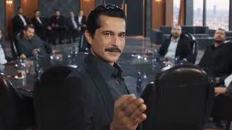 İsmail Hacıoğlu Yeraltı’nda kimi canlandırıyor, Rüzgar kim, neden diziye katıldı, ilk sahnesi nasıldı?