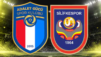 Adana Adaletgücü - 1964 Silifkespor maçı saat kaçta, hangi kanalda, Tivibu Spor 1’de mi, nereden izlenir?