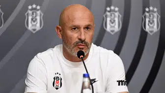 Beşiktaş'ta kritik Kocaelispor maçı öncesi Vincenzo Italiano'dan ilk 11 hamlesi