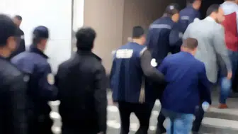 Kritik eylemlerin arkasındaki gizli isimler deşifre oldu: 6 ilde eş zamanlı baskın!