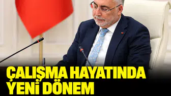 Çalışma hayatında yeni dönem: Bakanlık yeni nesil mesai modelleri için düğmeye bastı