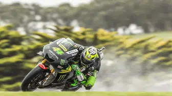 Phillip Island'da tarihi veda yarım kaldı: Tüm yarışlar iptal edildi