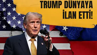Trump duyurdu: ABD 3 Kasım ara seçimlerine kadar İran'a saldırmayacak
