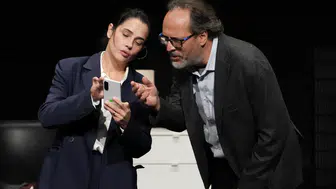 Thomas Ostermeier'in Değişim / Dönüşüm oyununun prömiyer biletleri tükendi