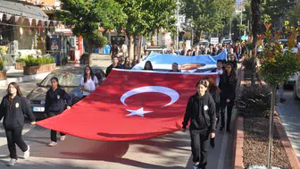 Kaderine terk edilmişti: Yıllar sonra girdiği o kapıdan öğretmen çıktı!