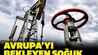 Avrupa’yı bekleyen soğuk: Enerji krizi milyonları tehdit ediyor