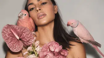 Çocuk sayısından çok dadısı var! Kim Kardashian’ın lüks bakım ordusu gündemi salladı