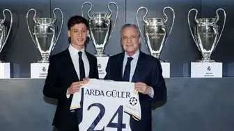 İspanyol devinde flaş gelişme: Real Madrid ile Arda Güler imzayı atıyor