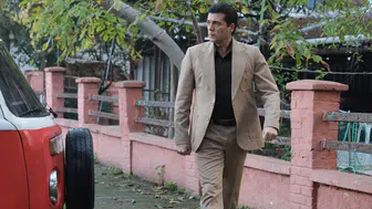 Abdullah Çatlı'nın hayatı Çatlı 2 filmiyle 30 Ekim'de vizyona giriyor