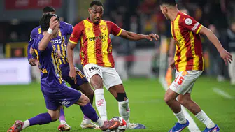 Eyüpspor-Göztepe maçı bugün mü, saat kaçta, hangi kanalda? beIN Sports 1 yayın bilgileri