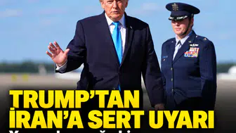Basra Körfezi’nden İngiltere’ye uzanan kriz: Trump’tan İran ve veba açıklaması