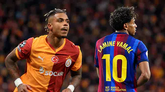 Dev maçın ardından İspanyol basınından Mario Lemina'ya olay gönderme