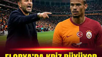 Florya'da kriz büyüyor: Okan Buruk 19.5 milyon euroluk yükü siliyor