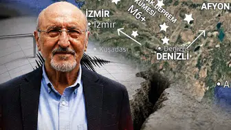 Uzman isim Denizli depremi sonrası uyardı: Ege ve Akdeniz hattında deprem tümörü tehlikesi