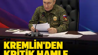 Kremlin'den kritik hamle: Donetsk'teki stratejik kent Rus kontrolüne geçti