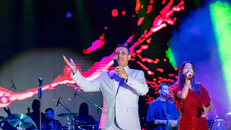 Rafet El Roman ailesinin hayatını "House El Roman" projesiyle ekrana taşıyor
