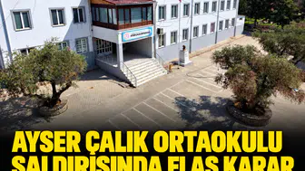 Kahramanmaraş'taki okul katliamında kritik gelişme: Kaçan yöneticilere soruşturma izni çıktı
