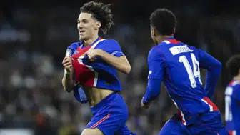 Paris Saint-Germain fırtınası: İngiltere'de Manchester City'e ağır darbe