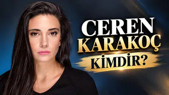 Ceren Karakoç